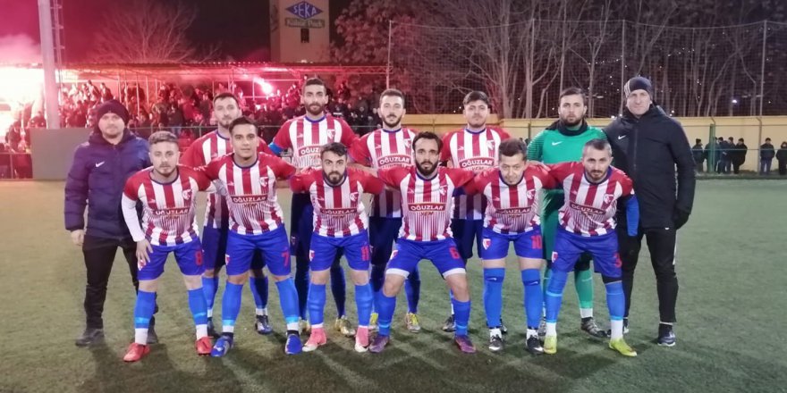 Canınız Sağolsun!