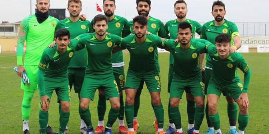 Darıca İstanbul’da Kayıp:0-1