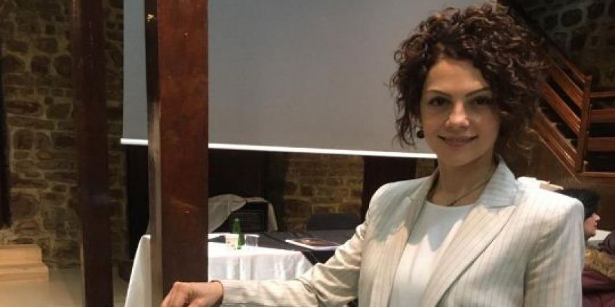 Kocaeli Mimarlar Odası kongre yaptı