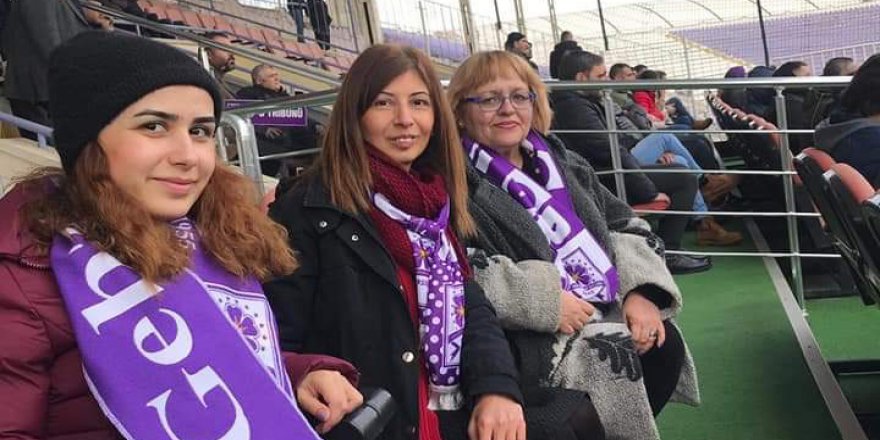 Gebze Atatürkçü Düşünce Derneği (ADD Gebze) Gebzespor'u yalnız bırakmıyor