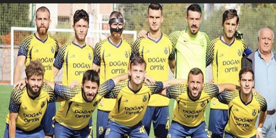 Karamürsel rövanşı vermedi