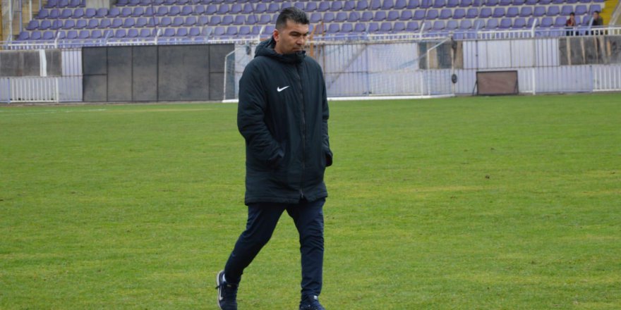 Bu Sonucu Hak Etmedik