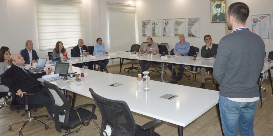 SEDAŞ’ın, “Stargate” projesi