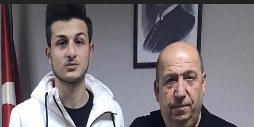 Kadirhan Gölcükspor’da