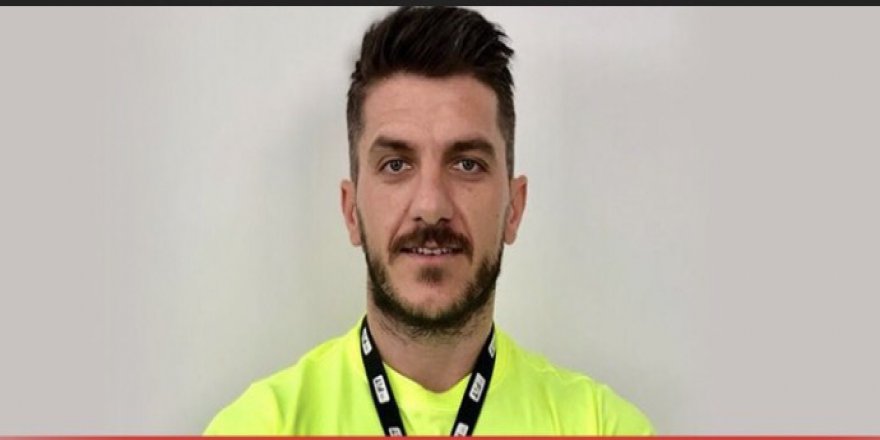 Gökhan Şahin Güneşspor’da