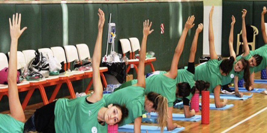 Periler Adana'ya bileniyor