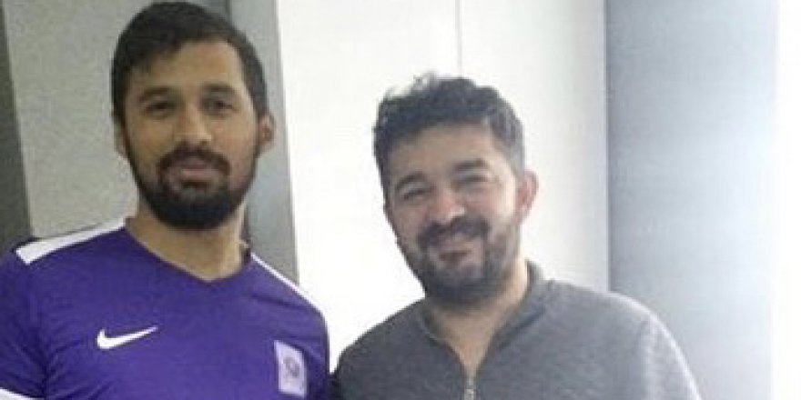 Savunmaya Süleyman Can!