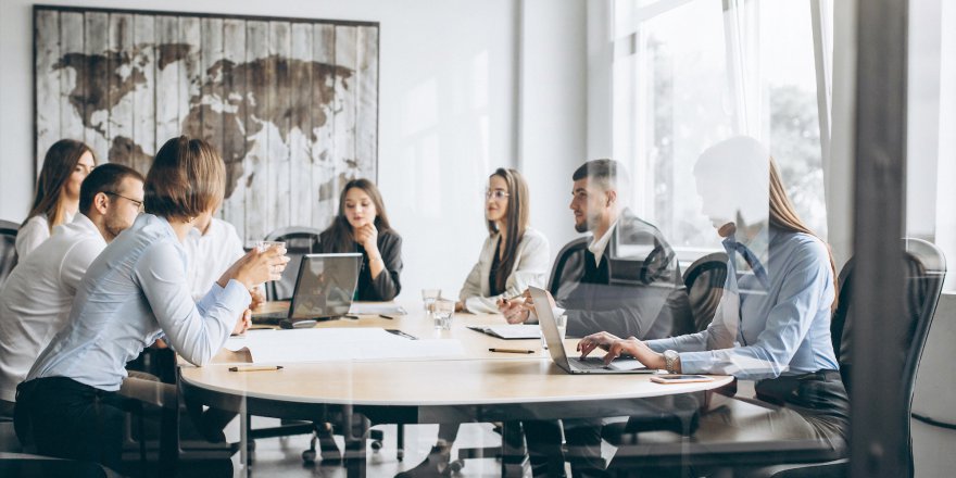 En yüksek maaşı yazılımcılar alıyor