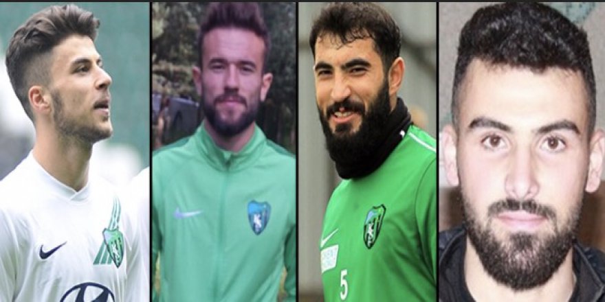 Semih’in yerine aday çok