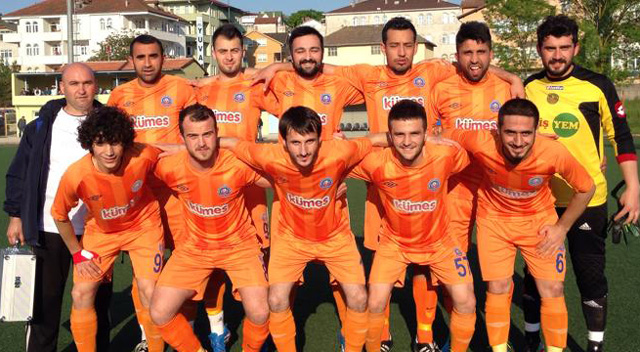 SÜPER AMATÖR PLAY-OFF TAMAMLANDI