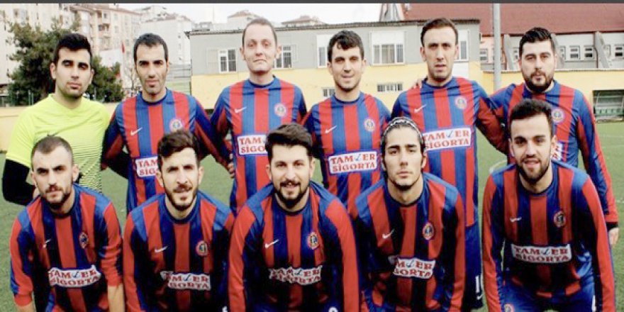 Play-Off’ta son viraj