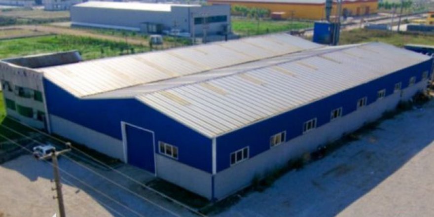 80 yıllık firma iflas etti