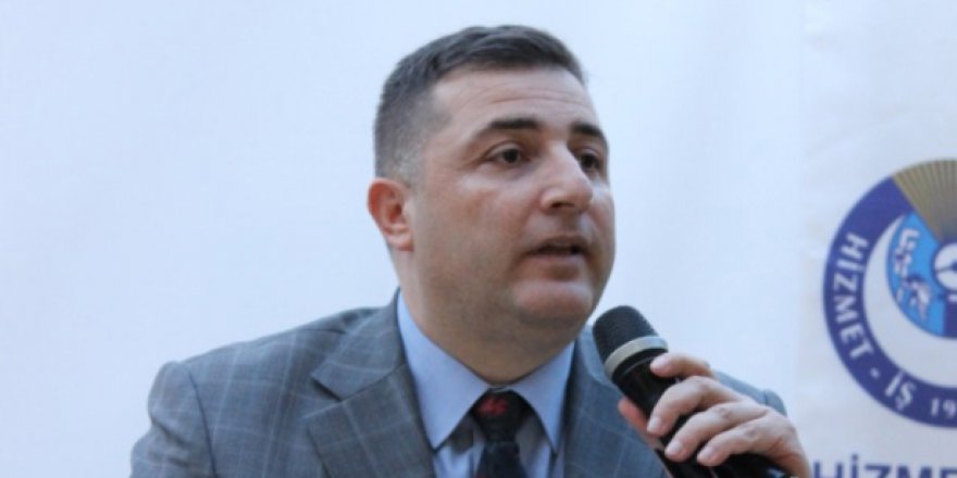 İSU’da arabulucu istenecek!