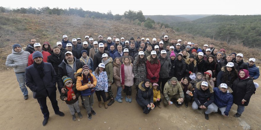 İDO geleceğe nefes olmaya devam ediyor