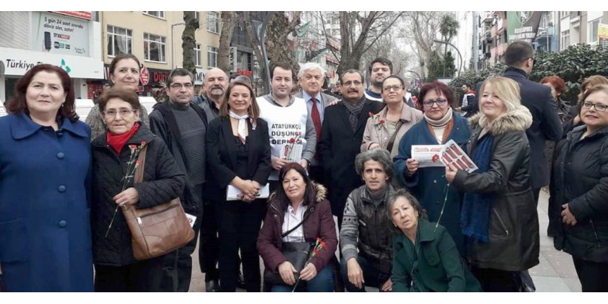 “Suikastların asıl hedefinin Türkiye Cumhuriyeti ve Türk Milleti”