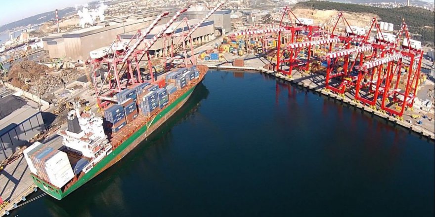 Yılport İspanya’ya açılıyor