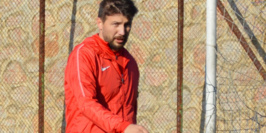 GEBZESPOR FORMASININ AĞIRLIĞININ FARKINDAYIZ