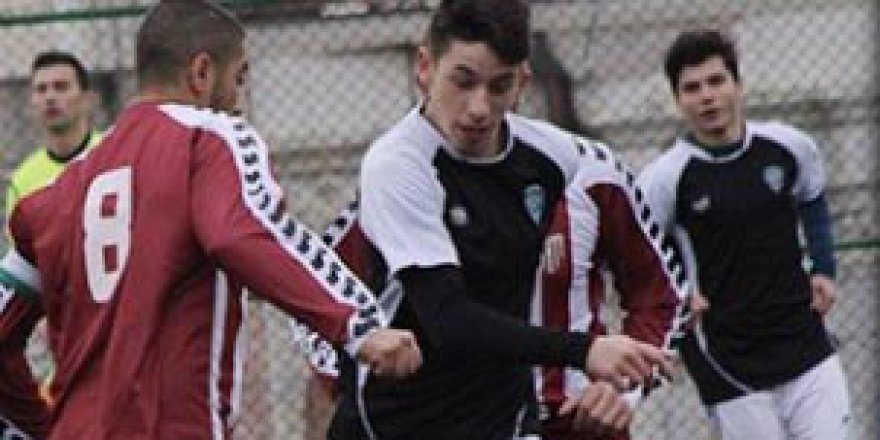 Muallimköyspor Çekildi