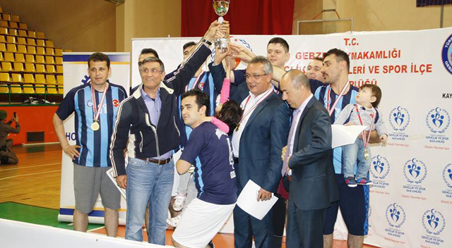 Şampiyon Türk Eğitim-Sen