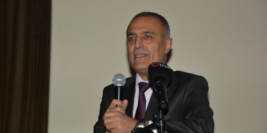 Müze Müdürlüğü’nden Müze Konferansları