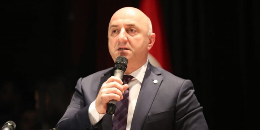 Bayramoğlu sakinleriyle buluşacak