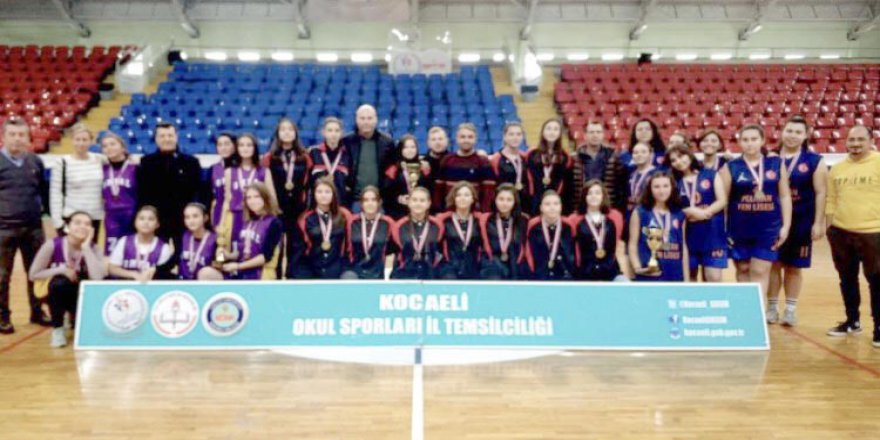 Cahit Elginkan şampiyon oldu