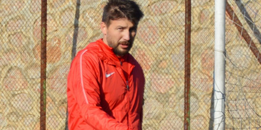 GEBZESPOR FORMASININ AĞIRLIĞININ FARKINDAYIZ