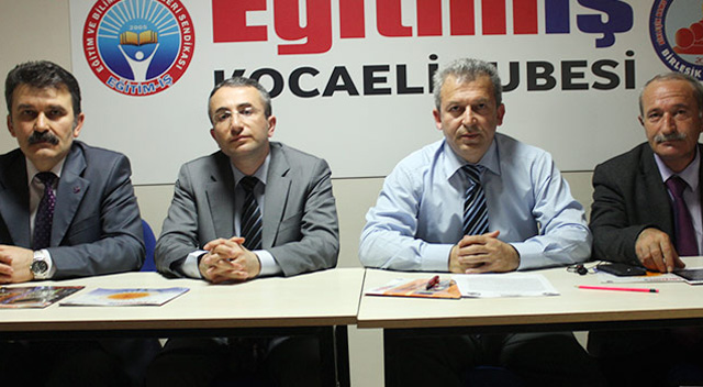 Şener: Valilik ayrımcılık yapıyor