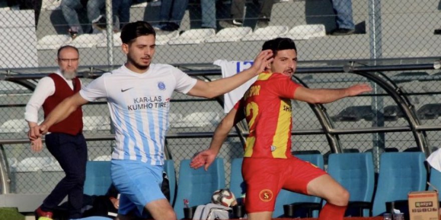 Süper Lig Play-Off’ta heyecan fırtınası bugün başlıyor