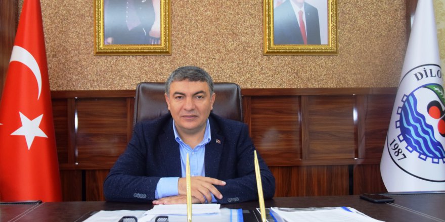 Dilovası Belediyesi ve Kızılay’dan yardım kampanyası