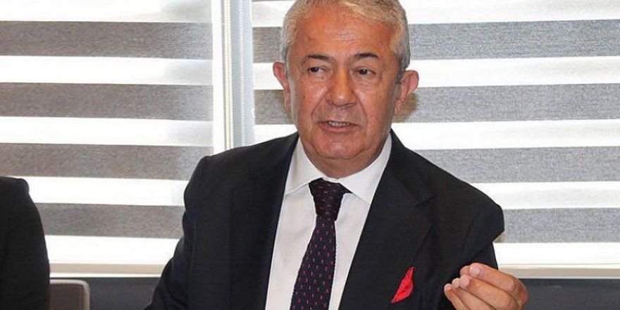 "Yanınızdayız! Acılar bir, kalpler bir"