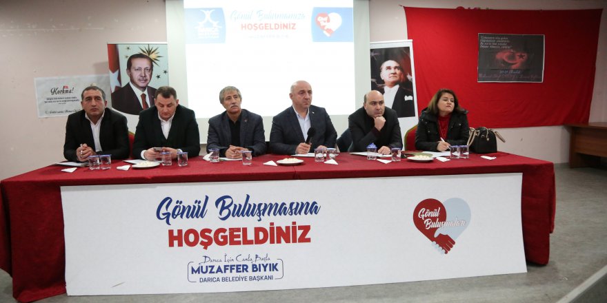 "Bayramoğlu’nun marka değerini arttıracağız"