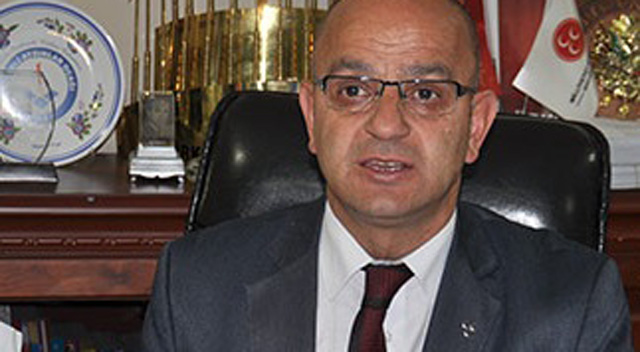 “5 Milletvekili çıkaracağız”