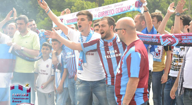 BİR FIRTINA TUTTU GEBZE’Yİ