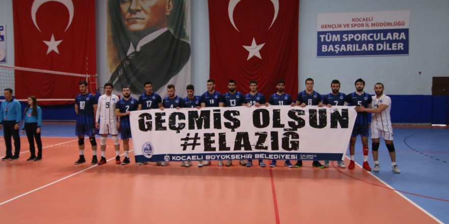Kağıtspor, Voleybol’da evinde yenilmiyor