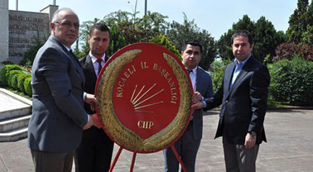 “Çocuk gelinler kanayan yaramız”