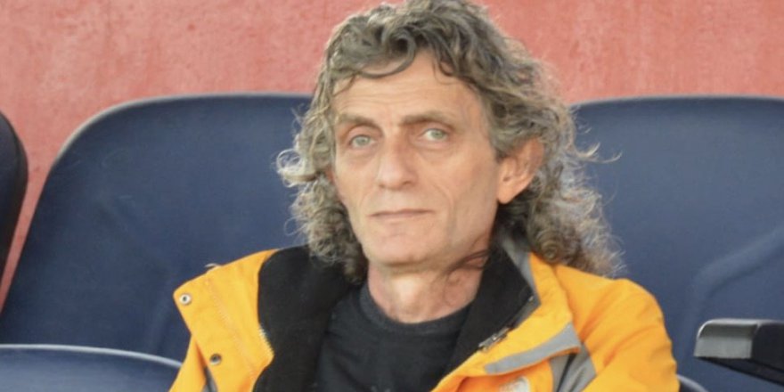 Zor Günlerin Adamı