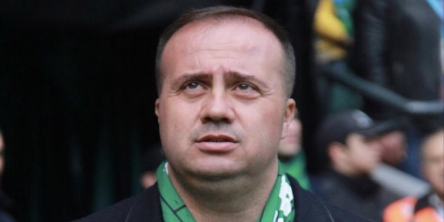 Selahaddin Dinçel: Gevşemeyeceğiz!..