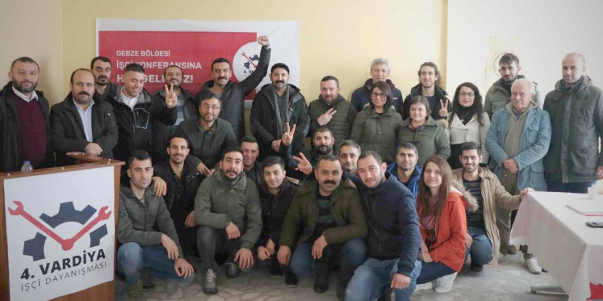 “Yoksulluğa karşı dayanışma ağı kurulmalı”