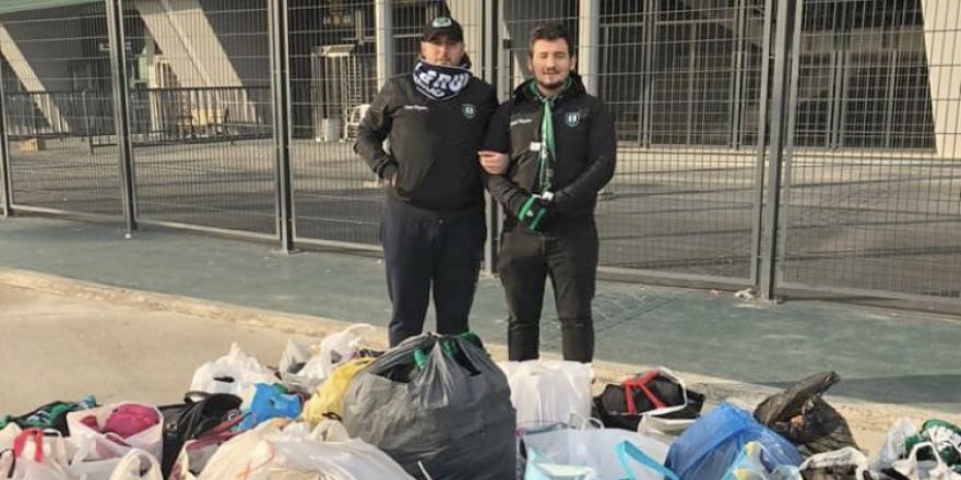 Üşüme Elazığ… Hepsi sizin için!