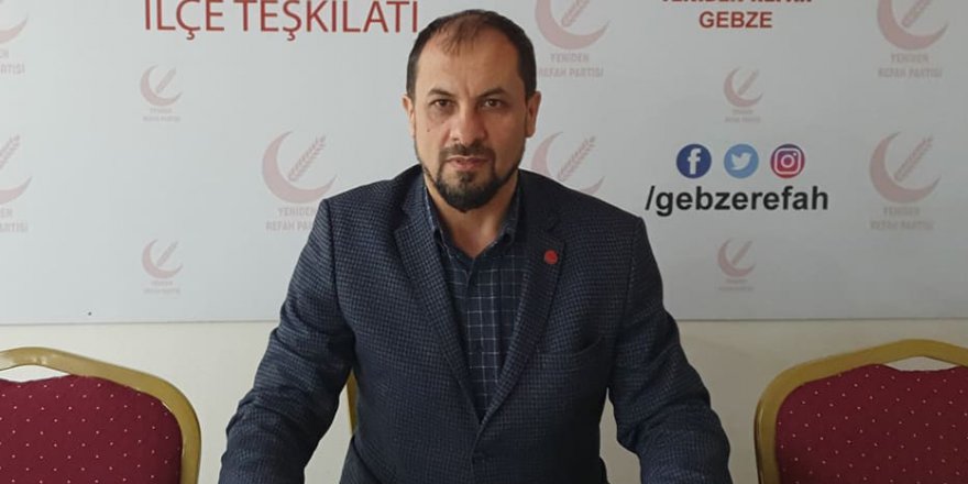 “Köy arazilerinden vergi alınmasın”