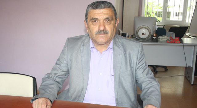 Kastamonulular kongre heyecanı