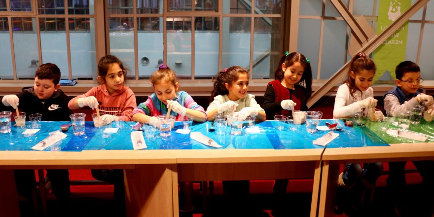 Kış Akademileri’ne yoğun ilgi