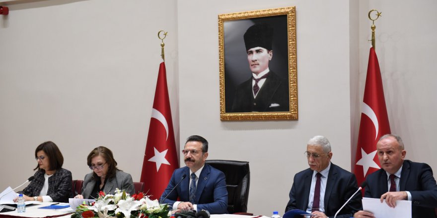 İŞKUR 65 bin kişiyi işe yerleştirdi