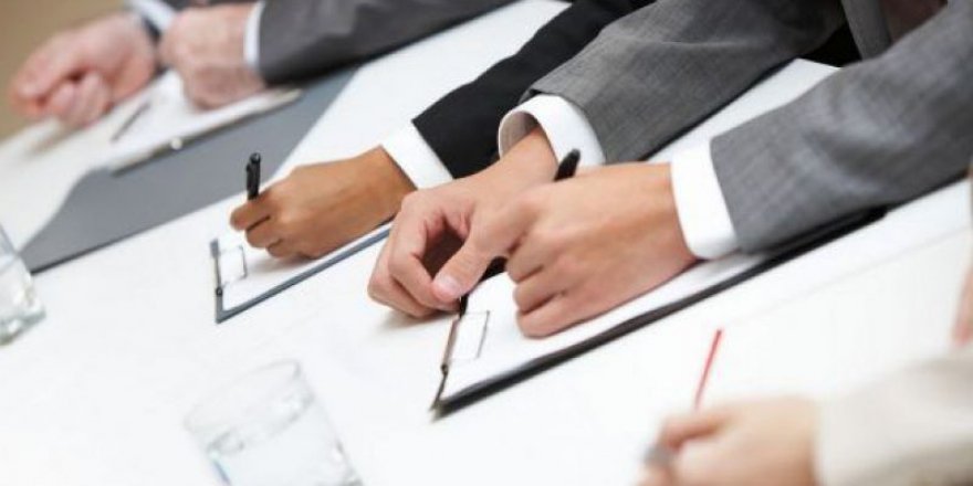 İhalelere girmeleri yasaklandı