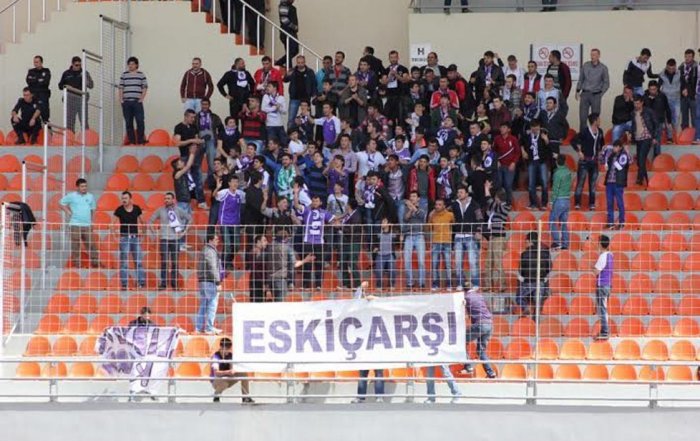 Her şey başka olsun