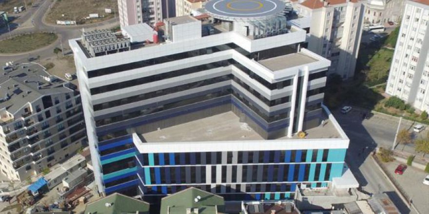 Özel Merkez Hastanesi’nden istihdama katkı