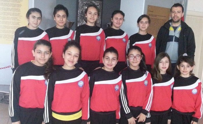 Hentboldolu günler geliyor