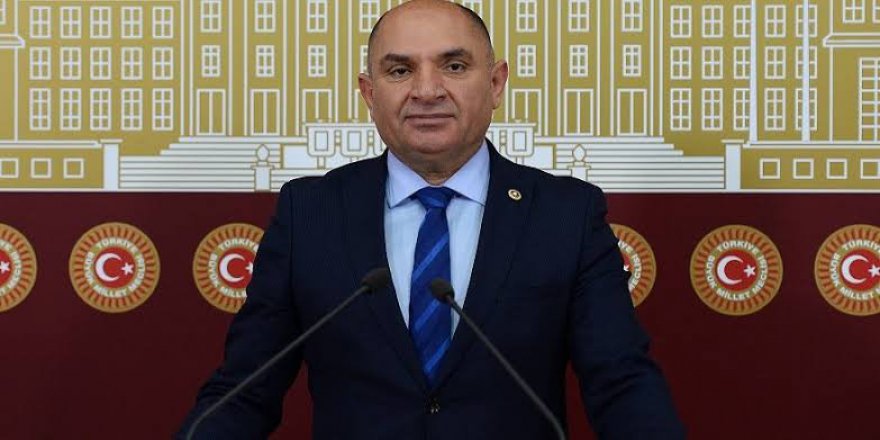 “İlyas Şeker’in seviyesine inmeyeceğiz”