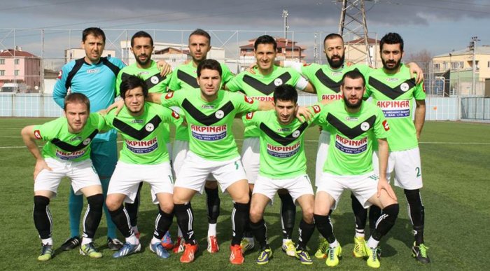 Başarabilirsin Çayırova